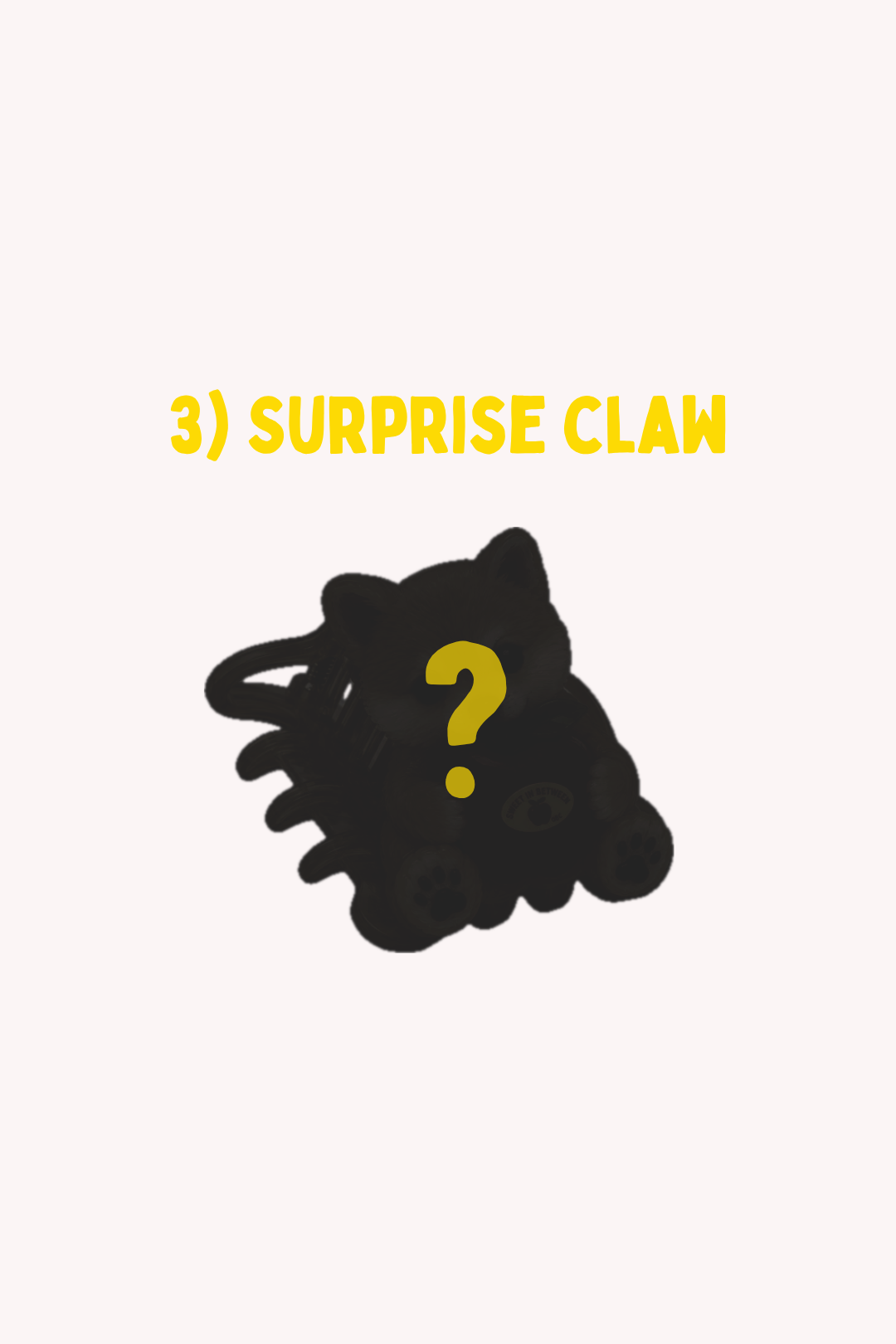 Butter Surprise Bag