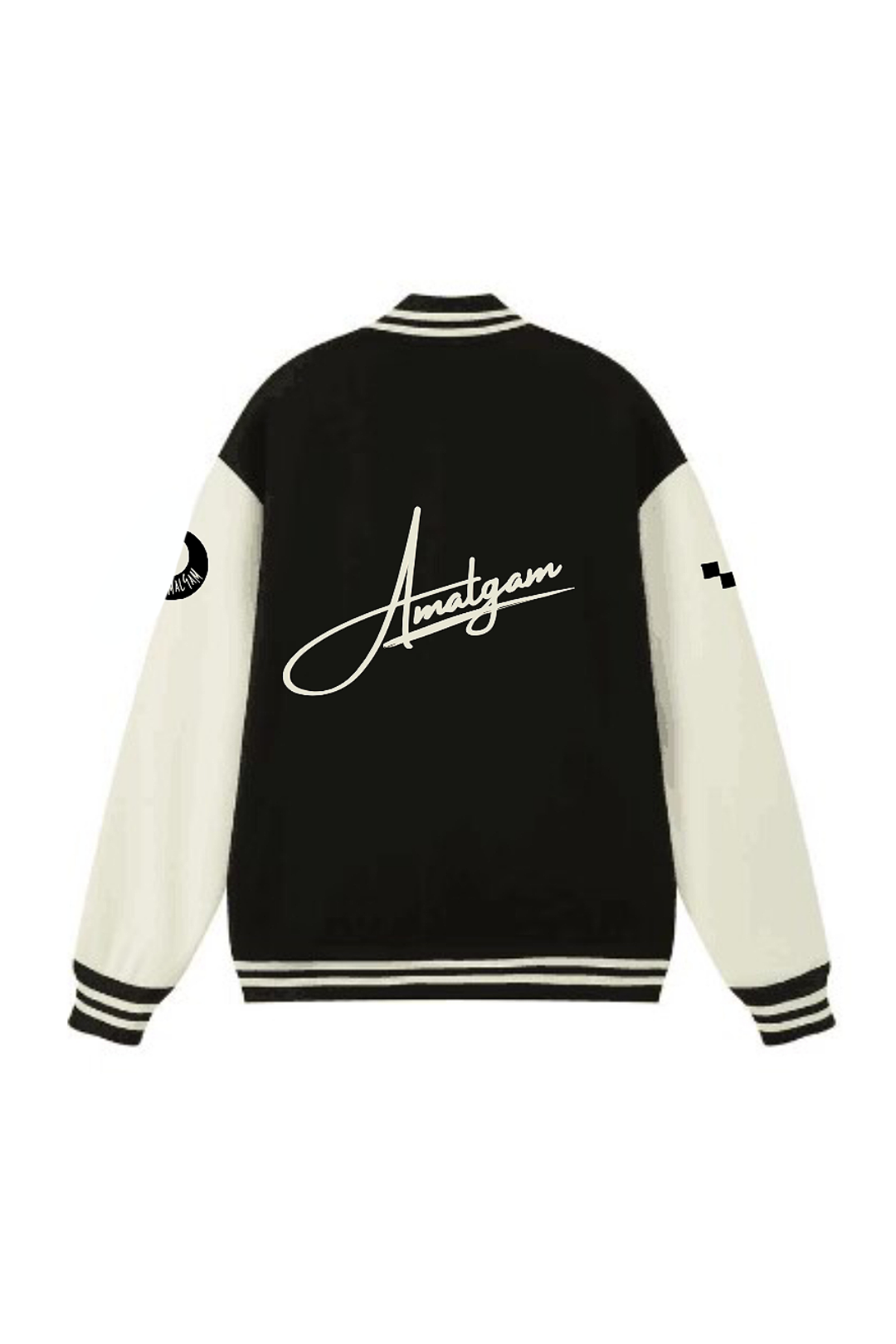 Varsity Jacket