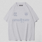 Club's Jersey T-Shirt II - White