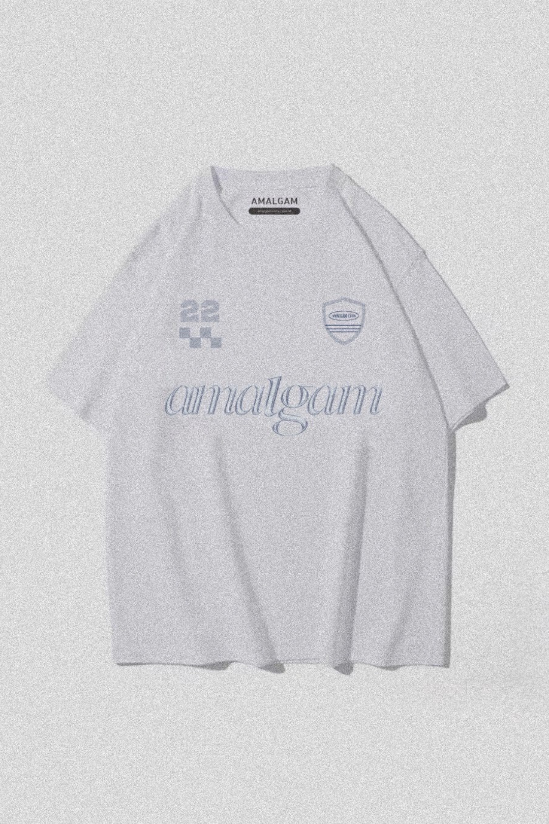 Club's Jersey T-Shirt II - White