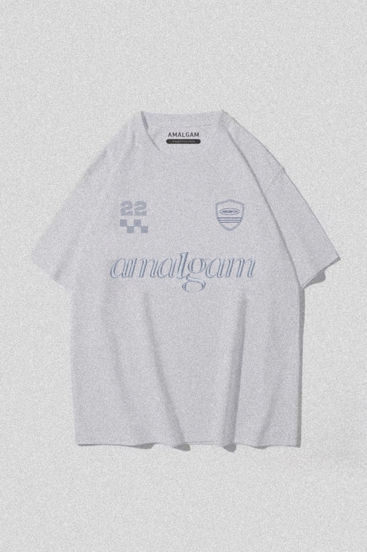 Club's Jersey T-Shirt II - White