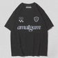 Club's Jersey T-Shirt II - Black