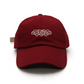 22 Cap (Red)