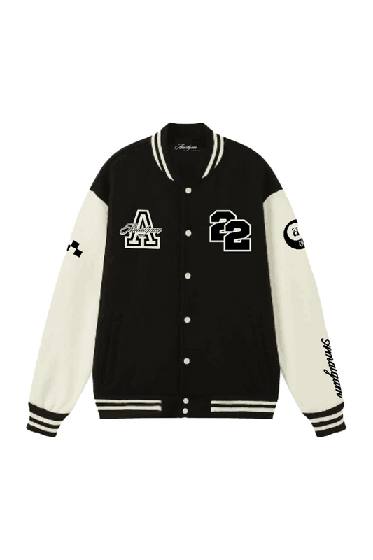 Varsity Jacket