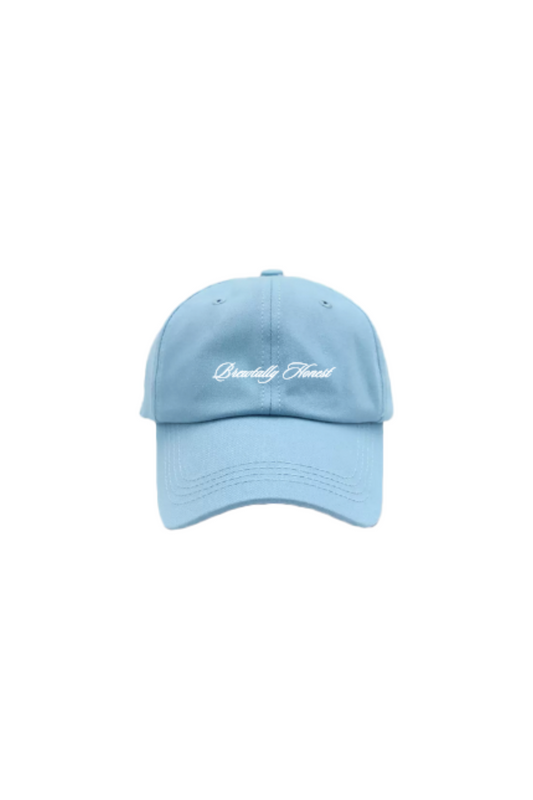 Amalgam Blue Cap Brewtally Honest Design Pinterest