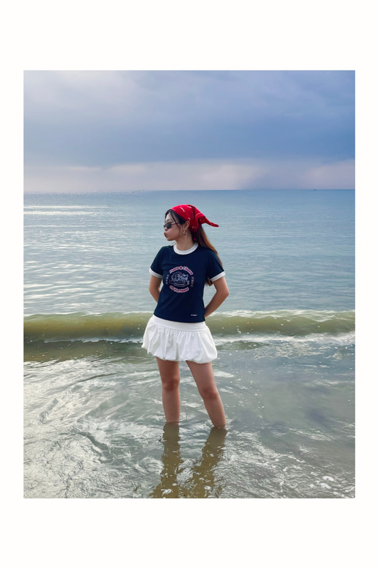 Paws & Claws Baby Tee