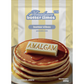 Amalgam Pancake Mix Surprise Bag Packaging Design Cute Unique Pinterest