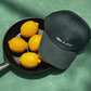 Amalgam Sippin' & Runnin' Green Cap Pinterest