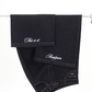 Jeans Wide Cut Amalgam Dark Wash This is it amalgam.store