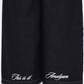 Jeans Wide Cut Amalgam Dark Wash This is it amalgam.store amalgam singapore brand