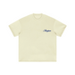 amalgam
moodboard oversized graphic cotton tee with racing and retro elements