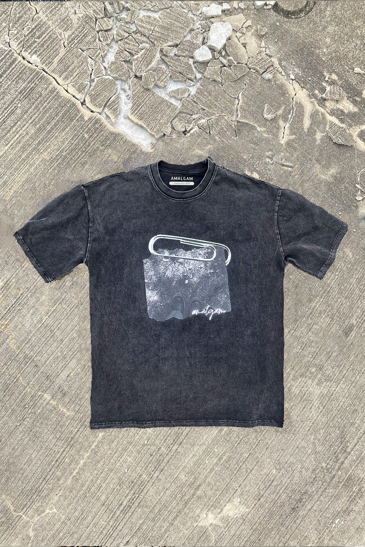 Amalgam T-Shirt