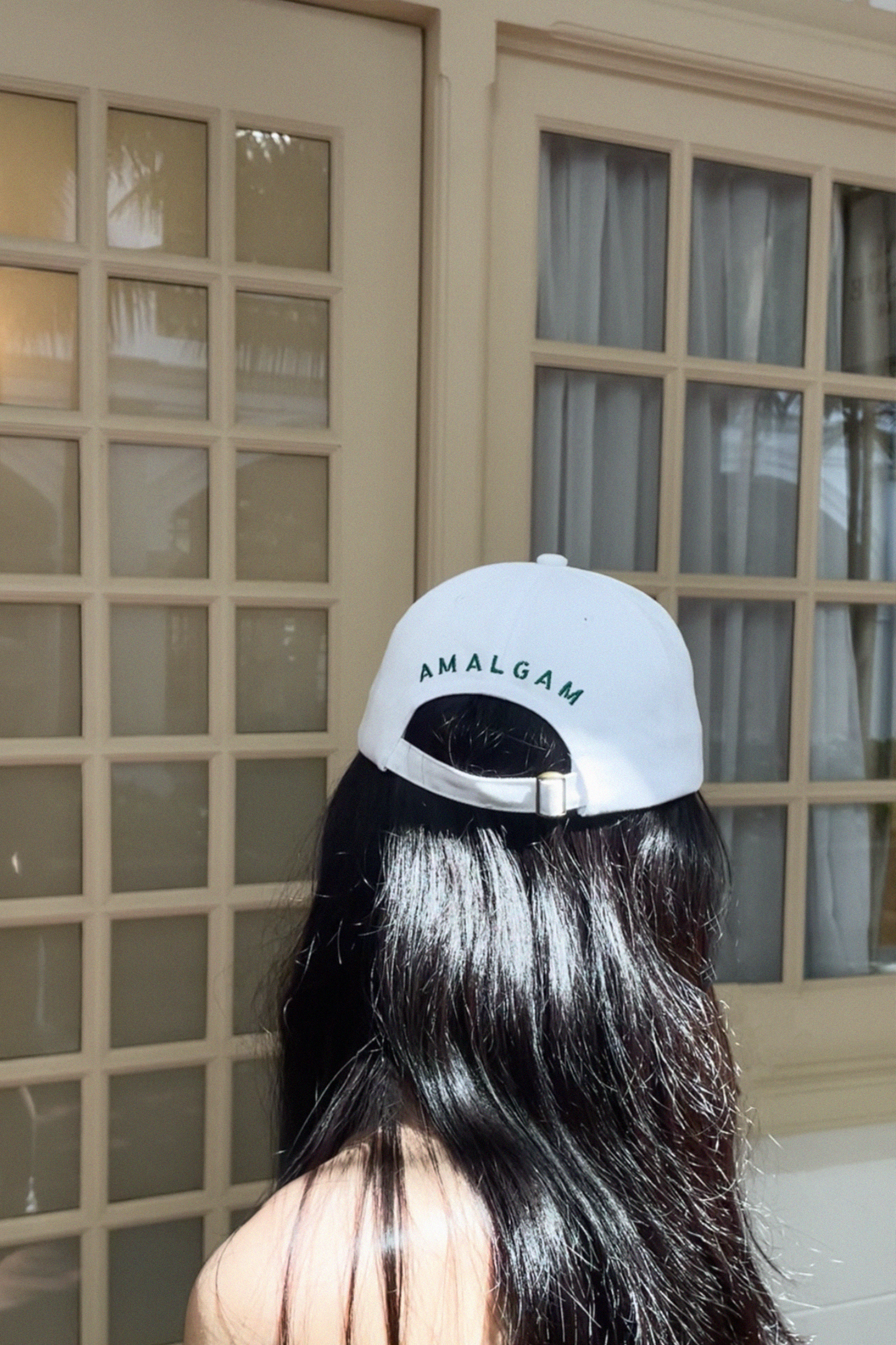 Club's Cap 02